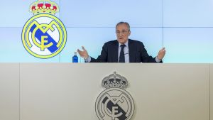 El despropósito de Florentino