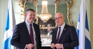 Unionist denial of reality won’t stop constitutional change
