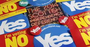 Alex Kane: Sorry, but there isn’t going to be a border poll or independence referendum in Scotland, Wales or Northern Ireland