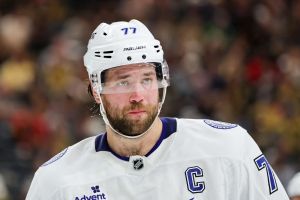 Trouver les mots, comme Victor Hedman