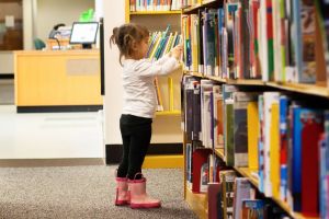 Maintenir l’achat de livres à l’école ne suffit pas