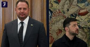 Wofür der Fall Jermak steht
