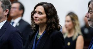 Los entresijos de la seguridad de Ayuso en México: el Gobierno desmonta las acusaciones de 