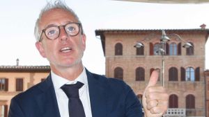Scaramelli è il nuovo garante, tra polemiche e franchi tiratori. “Prima crisi nella maggioranza”