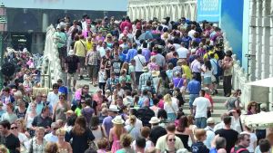 Dal ticket al numero chiuso: ecco come Venezia può combattere l’overtourism