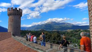 Castello, da giugno visite guidate ogni domenica e ingresso a 5 euro