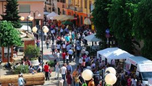 Mostra dell’artigianato di Bosconero, il paese è pronto per una nuova edizione tutta da vivere