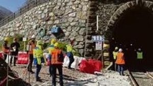 Ferrovie, sarà un’estate di cantieri in Piemonte