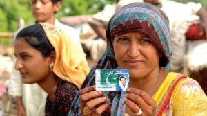 BISP And The Economics Of Invisible Labour