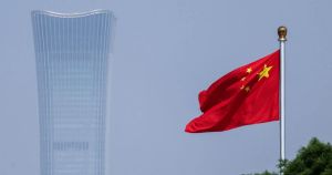 America Has Lost Its Leverage Over China