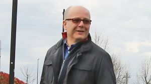 Uno Bianca, Alberto Savi semilibero. Lavora a Padova per una coop