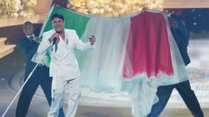 «Ho fatto ballare Sal Da Vinci e tutt’Italia a Sanremo. Adesso tocca all’Eurovision»