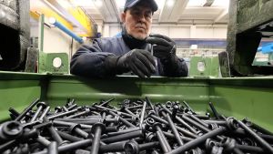 Brugola, addio agli Usa per crescere in Italia. Più ricavi e assunzioni
