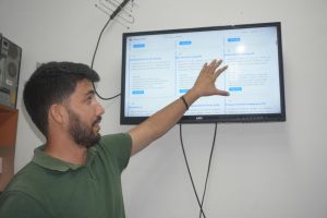 Cien palabras para conocer la inteligencia artificial