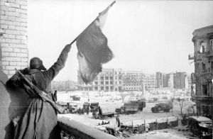 Ocho décadas después: el fin de una guerra que decidió nuestros destinos