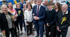 The numbers show it, justice demands it: Indyref2 should not be denied