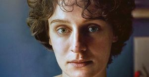 Die Linzer Schauspielerin Julia Windischbauer beeindruckt als 