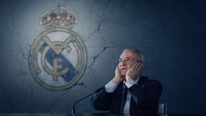 La segunda mejor rueda de prensa de la historia culé
