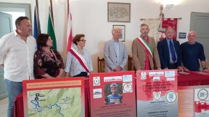 Tutti in sella alle due ruote. C’è il Memorial “Mori“