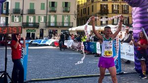 Atletica