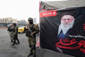 The risk of the Iran war restarting is irrationally high