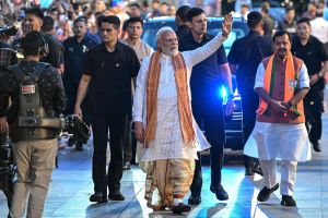 Modi’s India is looking like a one-party state