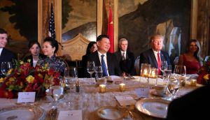 Trump’s superpower, unpredictability, has given way to unreliability
