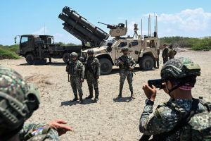 The Philippines emerges as an Indo-Pacific security pivot