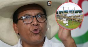 La izquierda solo sabe destrozar la economía (II)