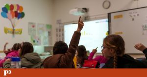 Sem professores não há escola. E sem escola não há futuro