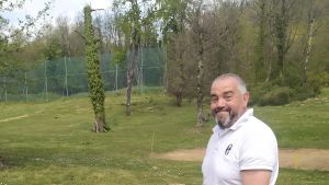 Golf. Fabio Romei vince il Campionato d’inverno