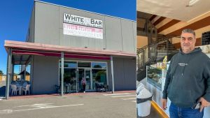Paura al White bar: «Il locale chiude per minacce»