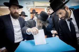 Ultra-Orthodox parties break with Netanyahu but know they have nowhere else to go