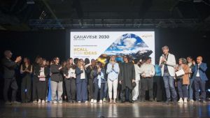 Call for ideas di Fondazione Canavese 2030, vince il progetto inclusivo dell’Iis Olivetti