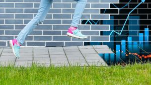 Unsatisfied with your kid’s education? Try this AI school instead.