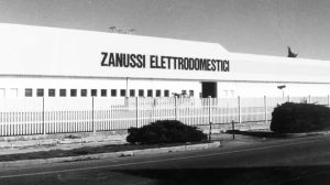Electrolux, dalle cucine a legna fino al boom: un secolo tra Zoppas e Zanussi