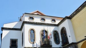 Appalti pilotati e mazzette a Sorrento, nuovi arresti. E' l'inchiesta che vede coinvolto l'ex sindaco Coppola