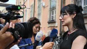 Sempio, per ora conclusi i colloqui con lo psicoterapeuta per la perizia personologica