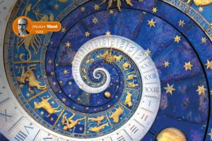 Yeni din: Astroloji (3) | Divan Edebiyatı