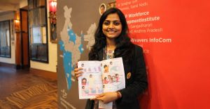 This Jharkhand Woman’s Engaging Comic Books Are Helping Lakhs of Girls Understand Periods Without Shame
