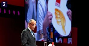 Gelungene Generalprobe für eine Merz-Agenda