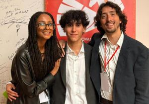La scalata dei Giovani Dem livornesi: Bernardo Taddei eletto segretario regionale