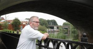 If Doug Beattie is too moderate for the UUP, where does it expect to get votes?