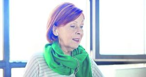 How we can help women through frailty gap