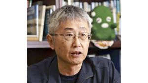 Antarctic Meeting in Hiroshima to Discuss Emperor Penguin Protection, Tourism Surge