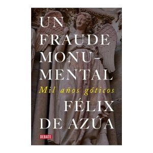 El bucle neogótico: el lado egipcio y ojival de Europa