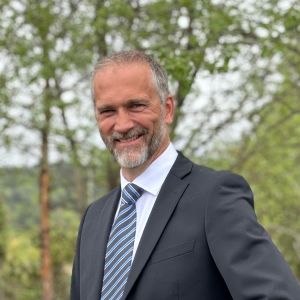 Når flyplassen blir en parkeringsplass