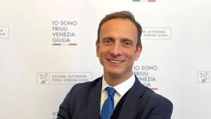 Fedriga il governatore più gradito, 3 del sud tra i primi cinque