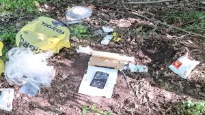 Macchinista di treni acquista cocaina ma viene scoperto dalla polizia locale: abilitazione ritirata