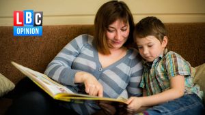 Children are losing their love of reading – but we know how to bring it back